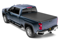 GMC Sierra & Chevrolet Silverado 2500HD & 3500HD 2020 6ft 9in Lo Pro Flaklock TruXedo